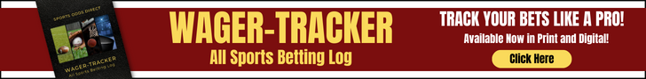 Wager Tracker